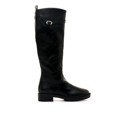 BOTAS MUJER MUSTANG 56254 